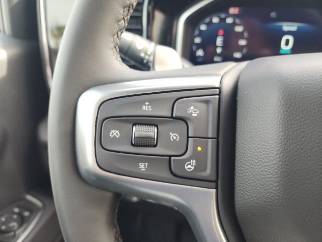 2026 Chevrolet Silverado 1500 RST - Photo 42