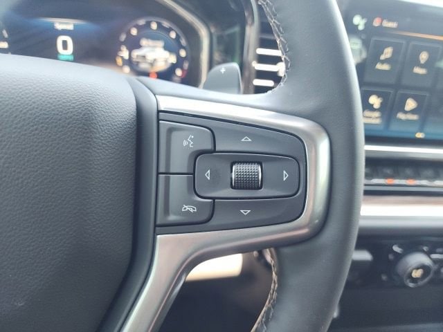 2026 Chevrolet Silverado 1500 LT Trail Boss - Photo 37
