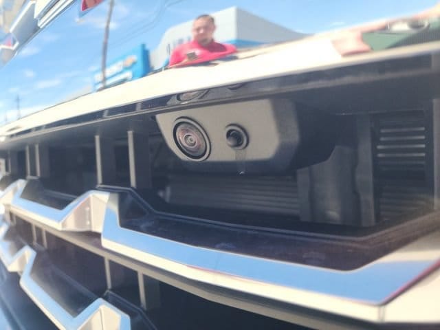 2026 Chevrolet Silverado 1500 LTZ - Photo 10