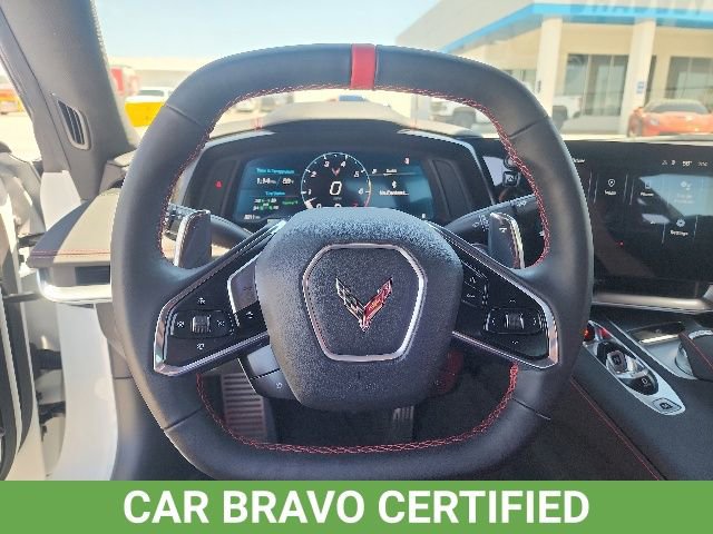 2024 Chevrolet Corvette 1LT - Photo 34