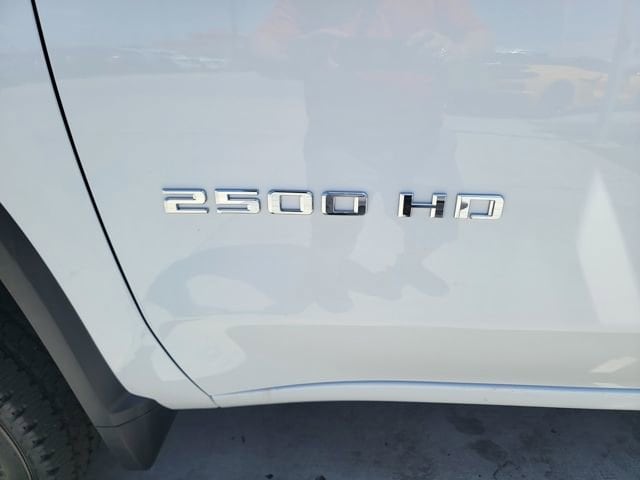 2025 Chevrolet Silverado 2500 HD Work Truck - Photo 14