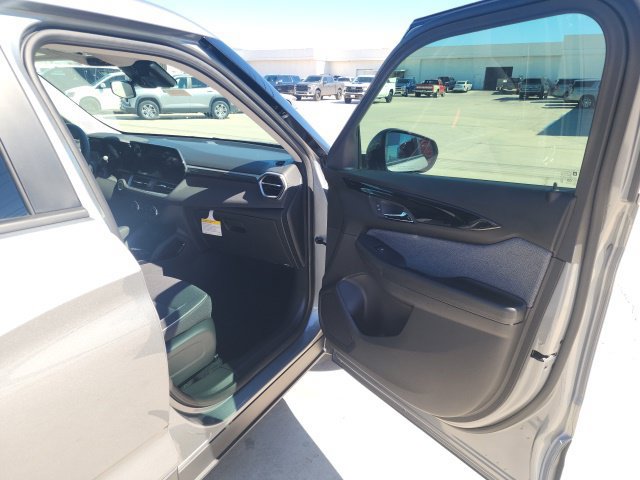 2026 Chevrolet Trailblazer LS - Photo 22