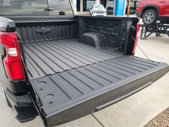 2026 Chevrolet Silverado 1500 High Country - Photo 18
