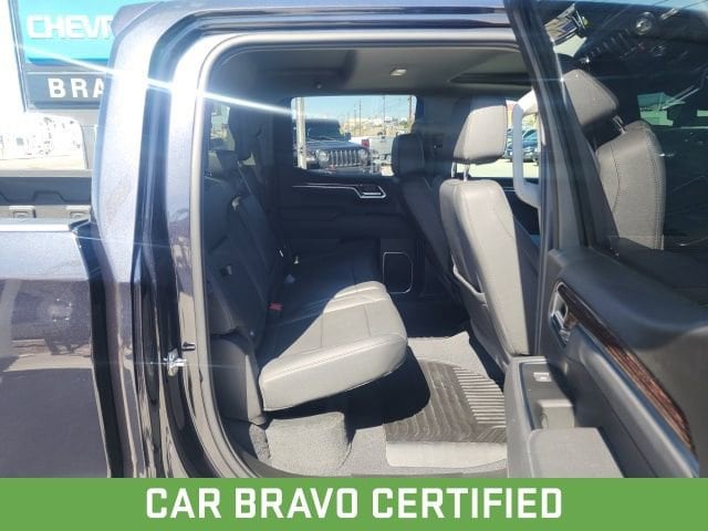 2026 GMC Sierra 1500 Elevation - Photo 30