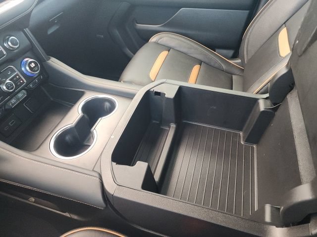 2024 GMC Yukon XL AT4 - Photo 41