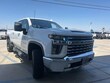 Chevrolet Silverado 2500 HD
