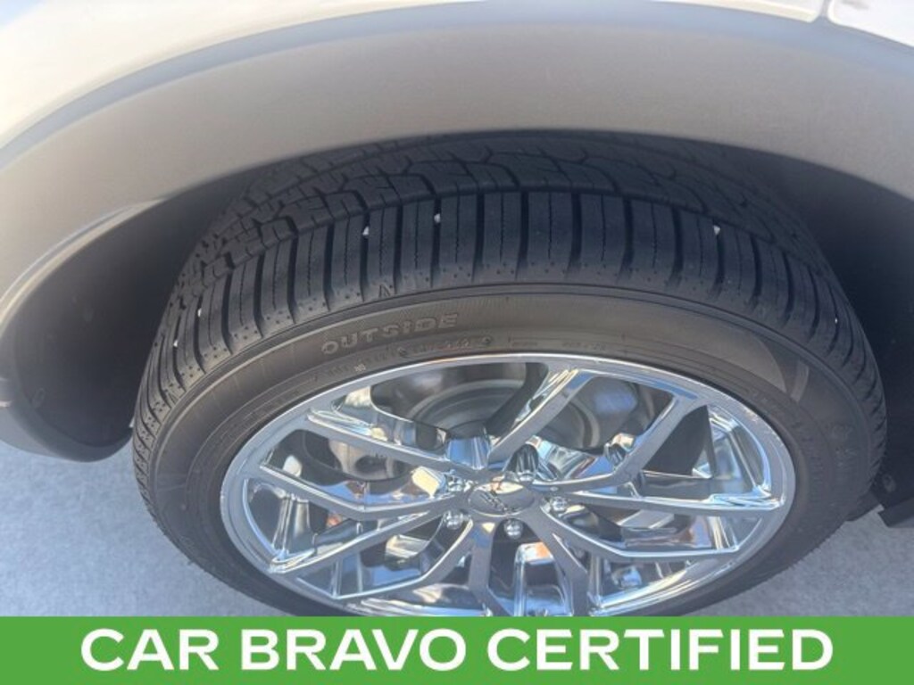 Used 2019 CADILLAC XT4 FWD Sport SUV