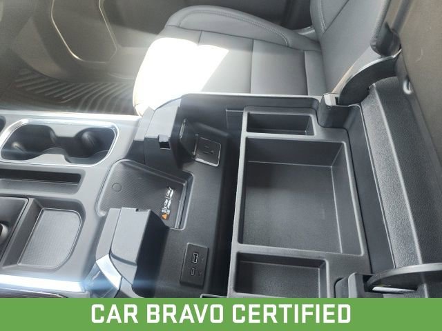 2026 GMC Sierra 1500 Elevation - Photo 36