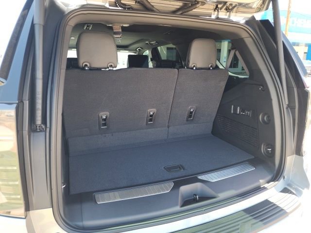 2026 Chevrolet Tahoe High Country - Photo 25