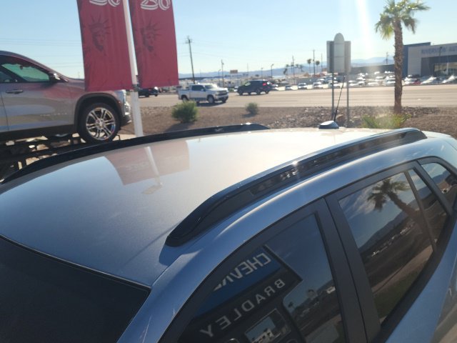 2026 Chevrolet Trax RS - Photo 11