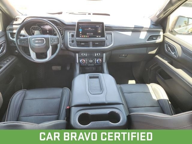 2021 GMC Yukon XL SLT - Photo 17
