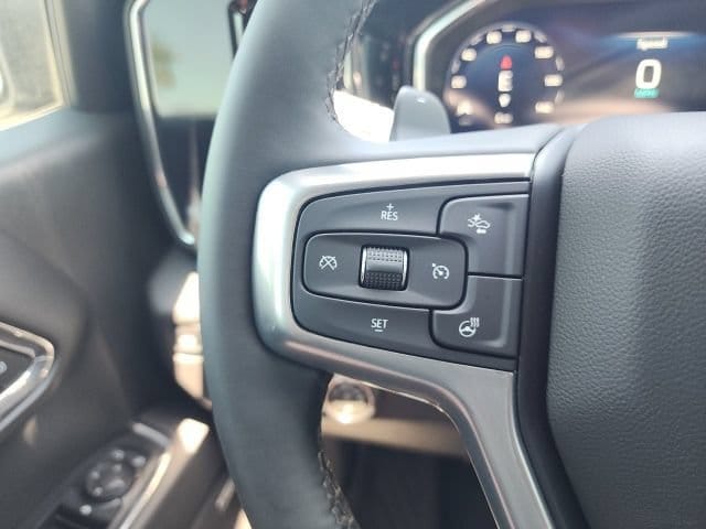 2026 Chevrolet Silverado 1500 LT Trail Boss - Photo 36