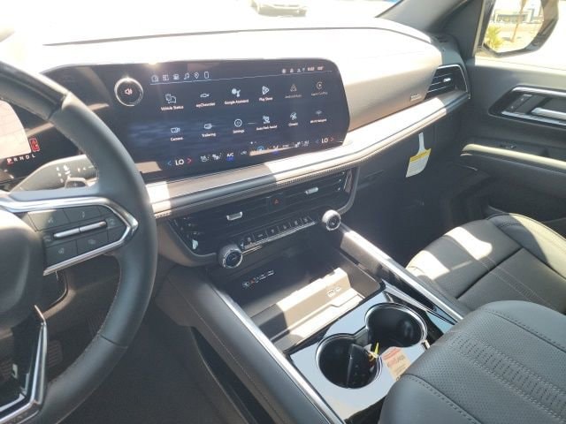 2026 Chevrolet Tahoe High Country - Photo 30