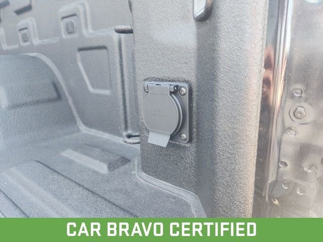 2026 GMC Sierra 1500 Elevation - Photo 17