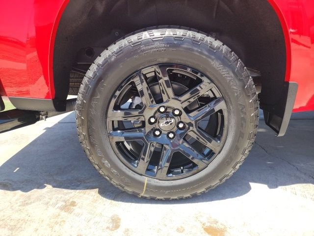 2026 Chevrolet Silverado 1500 Custom - Photo 18