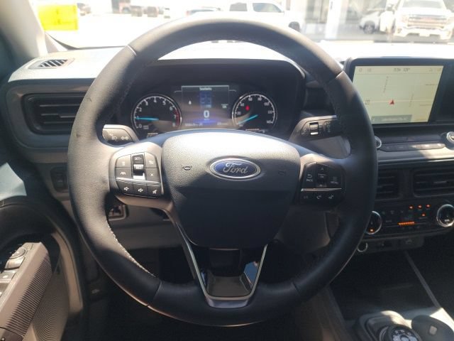 2024 Ford Maverick Lariat - Photo 49