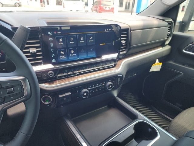 2026 Chevrolet Silverado 3500 HD LT - Photo 40
