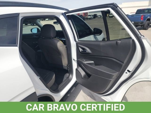2025 Chevrolet Trax Activ - Photo 23