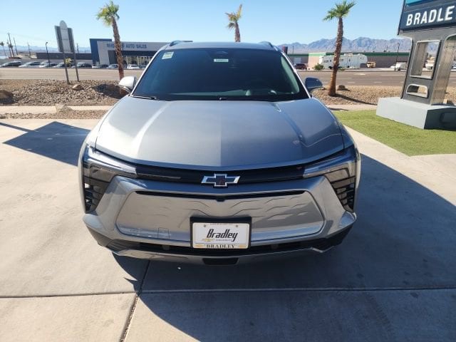 2026 Chevrolet Blazer EV LT - Photo 9