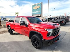 2026 Chevrolet Silverado 2500 HD LT Truck