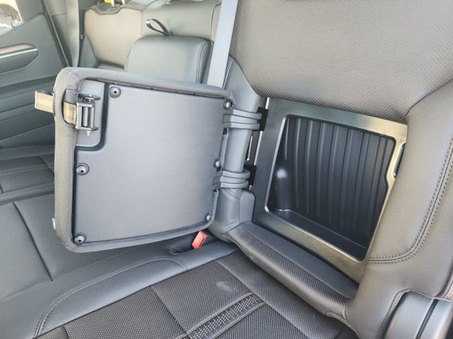 2026 Chevrolet Silverado 1500 High Country - Photo 29