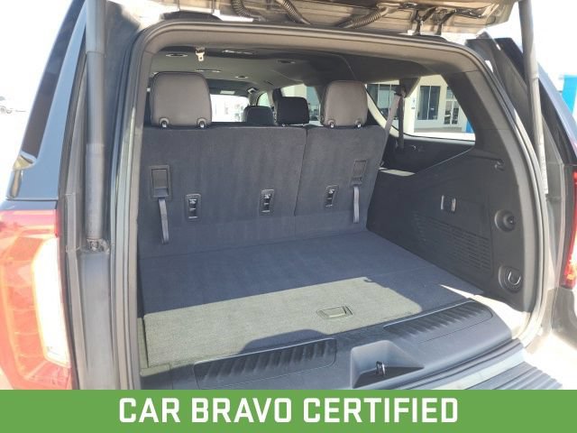 2021 GMC Yukon XL SLT - Photo 22