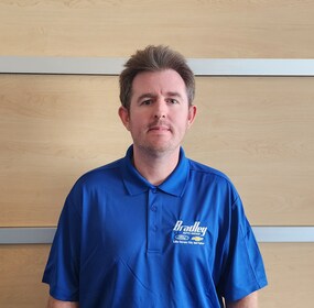 Staff member Garrett Shearer from ID_ac49337f7abb