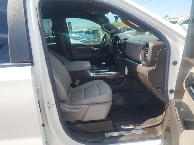 2026 Chevrolet Silverado 1500 LT Trail Boss - Photo 36