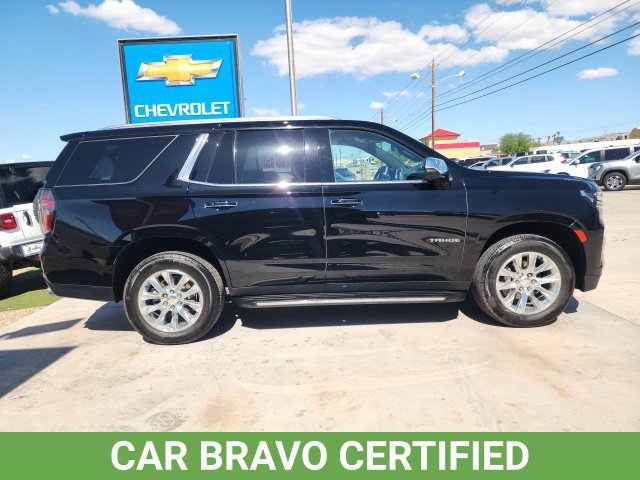 Used 2023 Chevrolet Tahoe Premier SUV