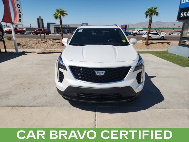 2019 Cadillac XT4 Sport - Photo 9