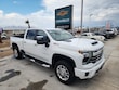 Chevrolet Silverado 2500 HD
