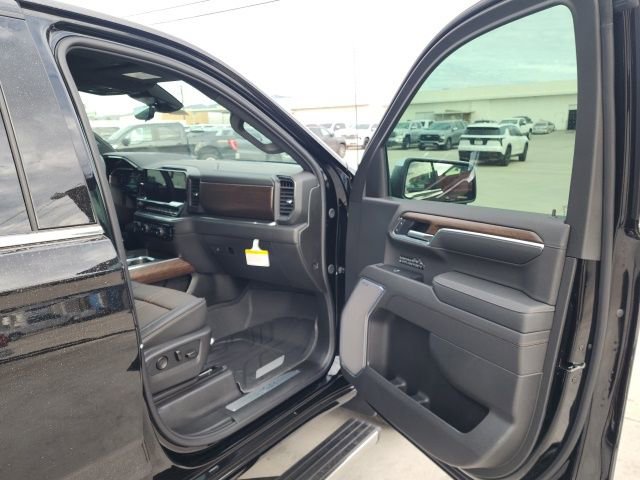 2026 Chevrolet Silverado 1500 High Country - Photo 31