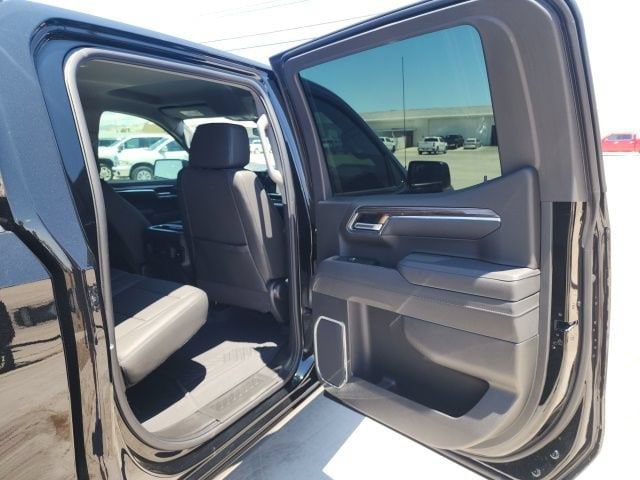 2026 Chevrolet Silverado 1500 LT Trail Boss - Photo 27