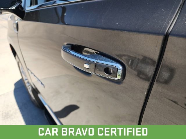 2021 GMC Yukon XL SLT - Photo 10