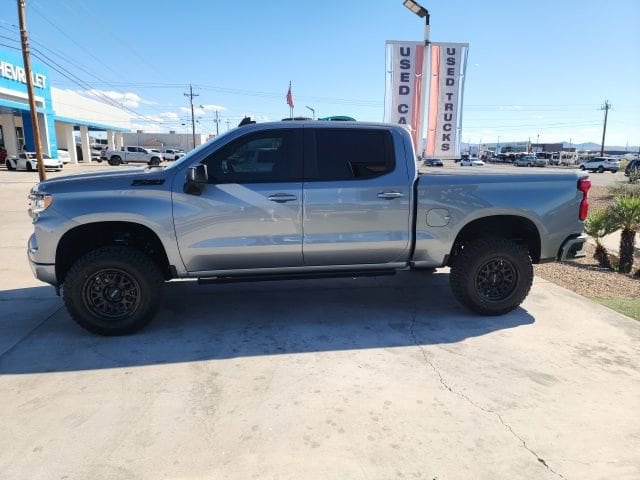 2026 Chevrolet Silverado 1500 RST - Photo 7
