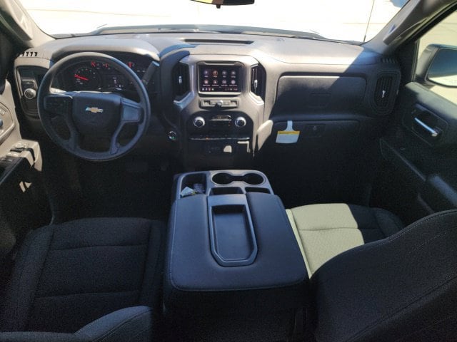 2026 Chevrolet Silverado 1500 Custom - Photo 16