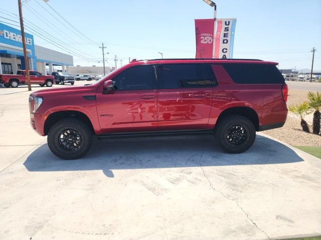 2024 GMC Yukon XL AT4 - Photo 13