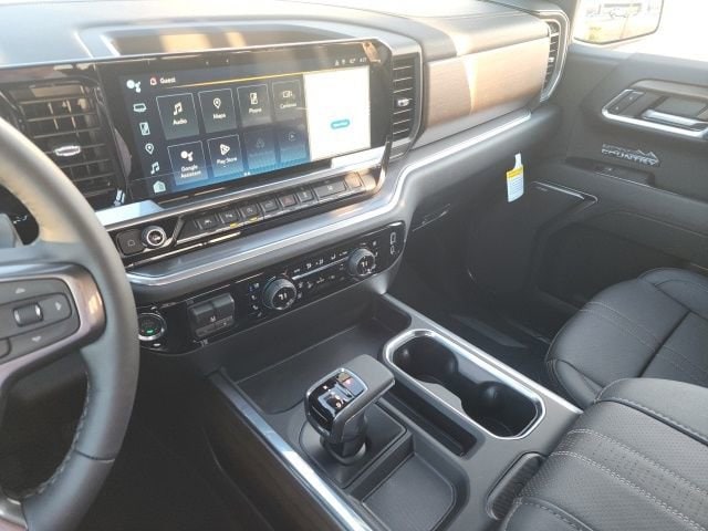 2026 Chevrolet Silverado 1500 High Country - Photo 34