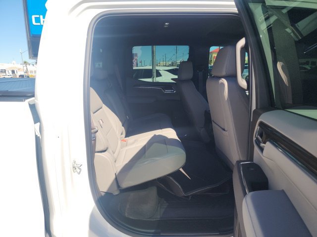 2026 Chevrolet Silverado 1500 LT Trail Boss - Photo 32