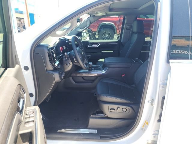 2026 Chevrolet Silverado 1500 LTZ - Photo 26