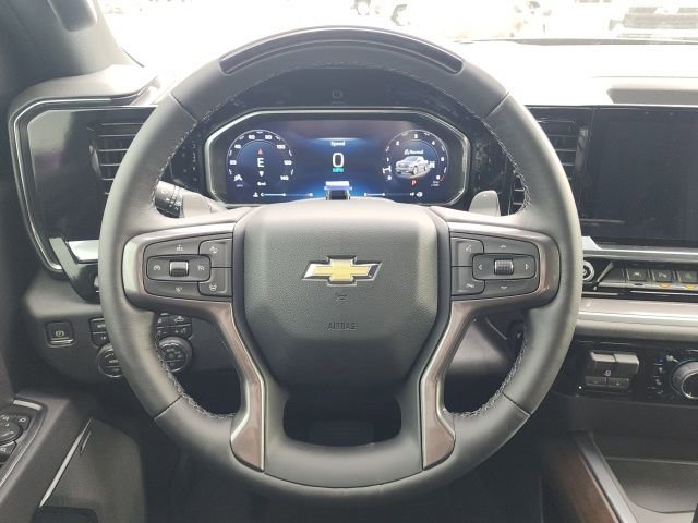 2026 Chevrolet Silverado 1500 High Country - Photo 39
