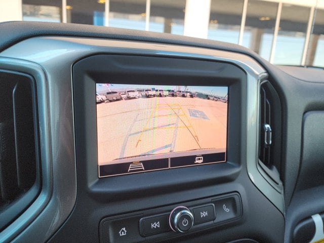 2026 Chevrolet Silverado 1500 Custom - Photo 26
