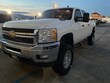  Chevrolet Silverado 2500 HD