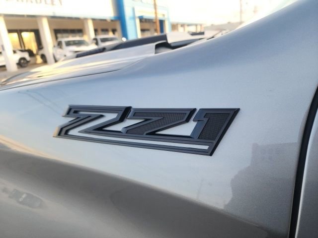 2026 Chevrolet Silverado 1500 LT Trail Boss - Photo 11
