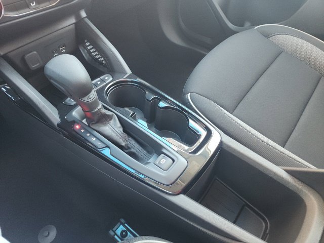 2026 Chevrolet Trailblazer LS - Photo 26