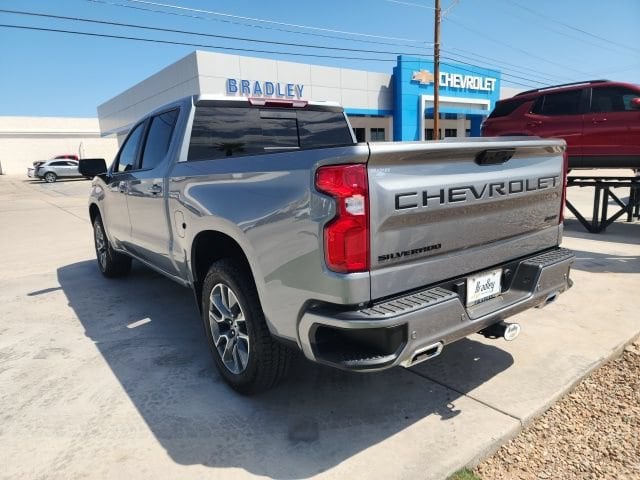 2026 Chevrolet Silverado 1500 RST - Photo 6