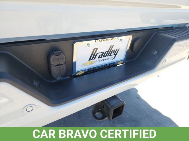 2021 Chevrolet Silverado 3500HD LT - Photo 16