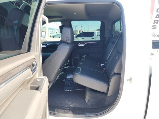2026 Chevrolet Silverado 3500 HD LTZ - Photo 37