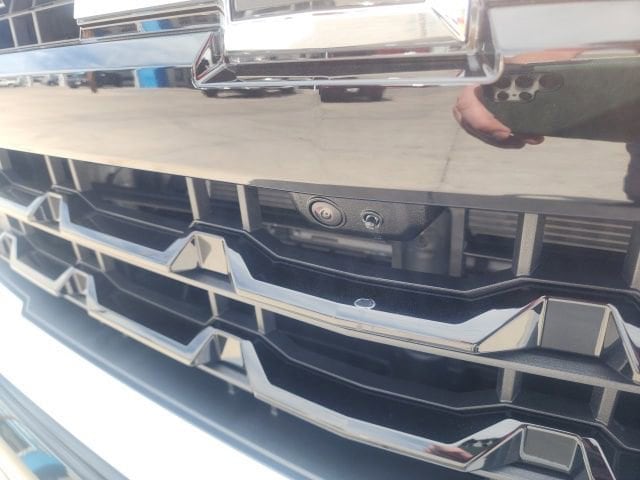 2026 Chevrolet Silverado 1500 LT Trail Boss - Photo 10