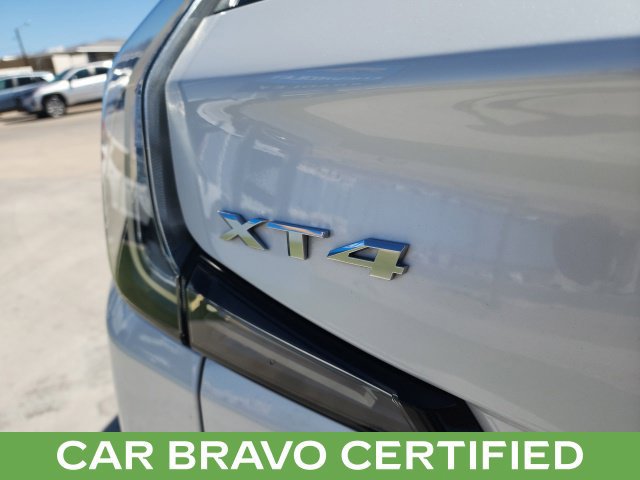 2019 Cadillac XT4 Sport - Photo 11